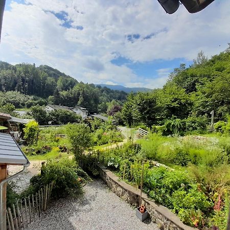 Im Naturgarten Тайзендорф Экстерьер фото
